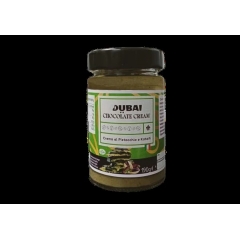 Dubai Chocolate Pistachio and Kataifi Spread. 190gm.